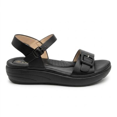 SANDALIA-DAMA KX68-28